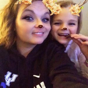 Meet your Posher, Tosha